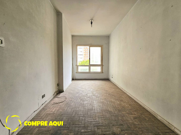 Imagem Apartamento com 1 Quarto à Venda, 54 m² em Bela Vista - São Paulo Imagem Apartamento com 1 Quarto à Venda, 54 m² em Bela Vista - São Paulo