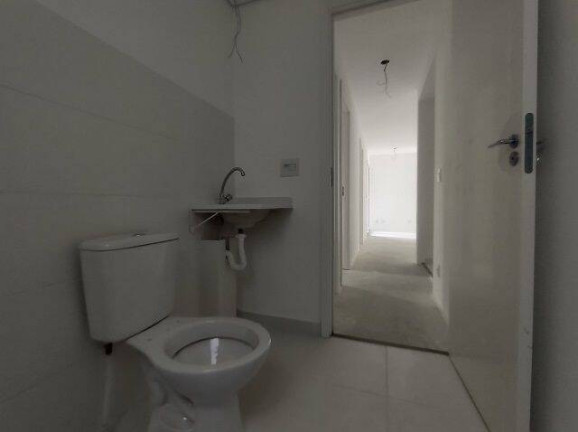 Imagem Apartamento com 3 Quartos à Venda, 60 m² em Vargem Grande Paulista