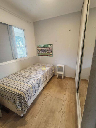 Imagem Imóvel com 3 Quartos à Venda, 90 m² em Condomínio Royal Park - São José Dos Campos