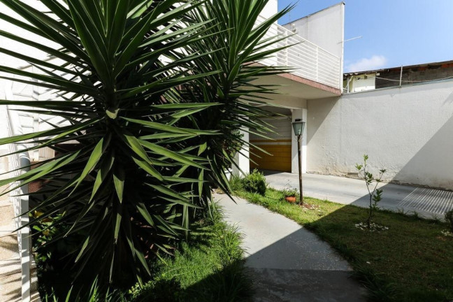 Casa com 2 Quartos à Venda, 53 m² em Cidade Patriarca - São Paulo