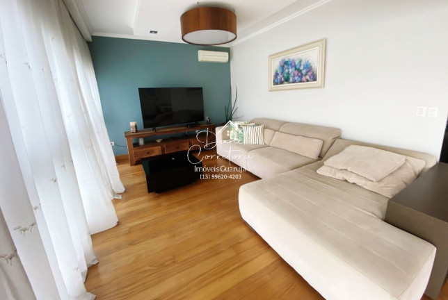 Imagem Apartamento com 2 Quartos à Venda, 134 m² em Jardim Astúrias - Guarujá Imagem Apartamento com 2 Quartos à Venda, 134 m² em Jardim Astúrias - Guarujá