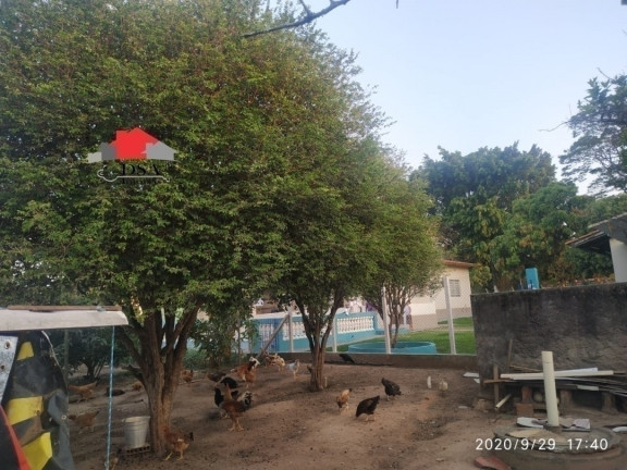 Imagem Chácara com 3 Quartos à Venda, 1.500 m² em Chácaras Planalto - Monte Mor