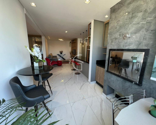 Imagem Apartamento com 2 Quartos à Venda, 133 m² em América - Joinville Imagem Apartamento com 2 Quartos à Venda, 133 m² em América - Joinville