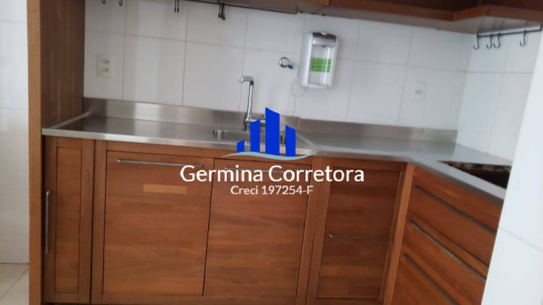 Imagem Apartamento com 2 Quartos à Venda, 62 m² em Alphaville Empresarial - Barueri