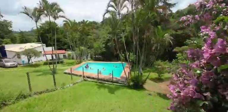 Imagem Chácara com 3 Quartos à Venda, 250 m² em Jundiaizinho - Atibaia Imagem Chácara com 3 Quartos à Venda, 250 m² em Jundiaizinho - Atibaia