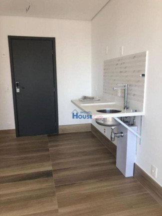 Imagem Apartamento com 2 Quartos à Venda, 60 m² em Pinheiros - São Paulo Imagem Apartamento com 2 Quartos à Venda, 60 m² em Pinheiros - São Paulo