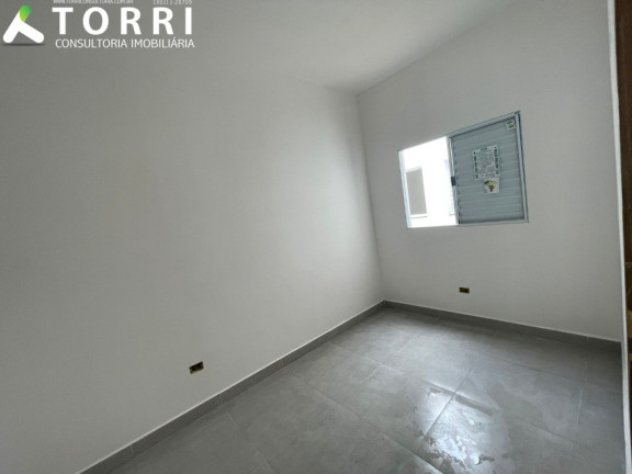 Imagem Casa com 2 Quartos à Venda, 56 m² em Parque Vista Bárbara - Sorocaba