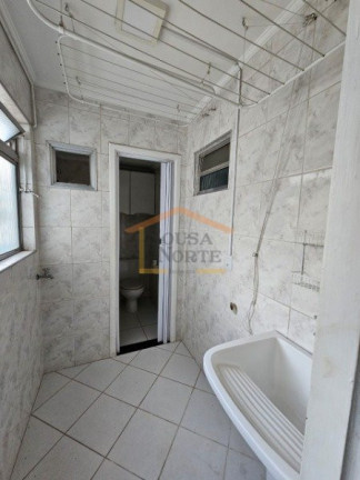 Imagem Apartamento com 2 Quartos à Venda, 57 m² em Tucuruvi - São Paulo Imagem Apartamento com 2 Quartos à Venda, 57 m² em Tucuruvi - São Paulo