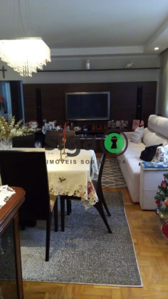 Imagem Apartamento com 3 Quartos à Venda, 143 m² em Jardim América - São Paulo Imagem Apartamento com 3 Quartos à Venda, 143 m² em Jardim América - São Paulo