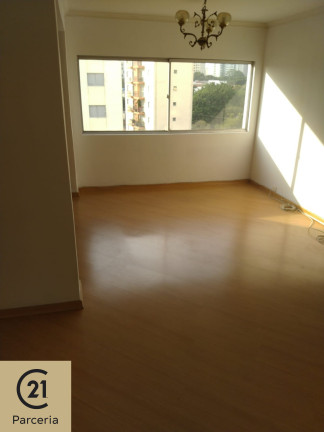 Imagem Apartamento com 3 Quartos à Venda, 89 m² em Campo Belo - São Paulo Imagem Apartamento com 3 Quartos à Venda, 89 m² em Campo Belo - São Paulo