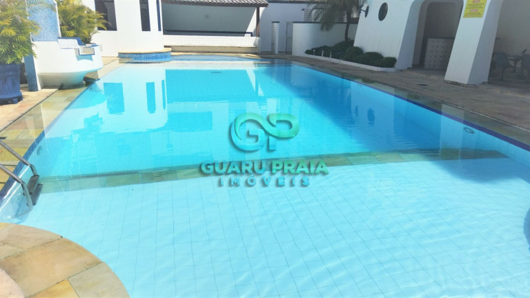 Imagem Apartamento com 3 Quartos para Alugar, 100 m² em Enseada - Guarujá