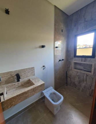 Imagem Casa de Condomínio com 3 Quartos à Venda, 300 m² em Cajuru Do Sul - Sorocaba