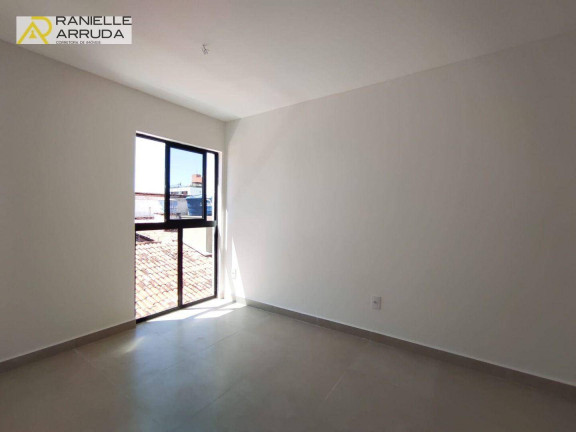 Imagem Apartamento com 1 Quarto à Venda, 32 m² em Bessa - João Pessoa