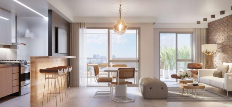 Imagem Apartamento com 3 Quartos à Venda, 212 m² em Recreio Dos Bandeirantes - Rio De Janeiro