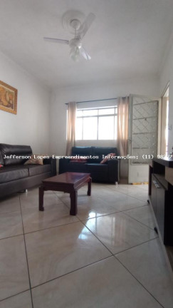 Imagem Casa com 3 Quartos à Venda, 150 m² em Jardim Das Nações - Salto