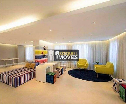 Imagem Apartamento com 1 Quarto à Venda, 42 m² em Jardim Olavo Bilac - São Bernardo Do Campo Imagem Apartamento com 1 Quarto à Venda, 42 m² em Jardim Olavo Bilac - São Bernardo Do Campo