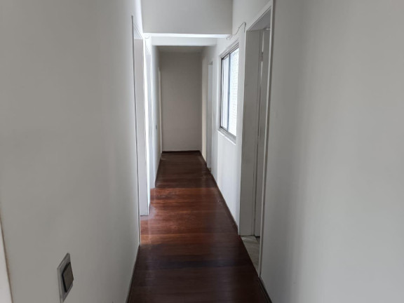 Imagem Apartamento com 3 Quartos à Venda, 110 m² em Casa Amarela - Recife
