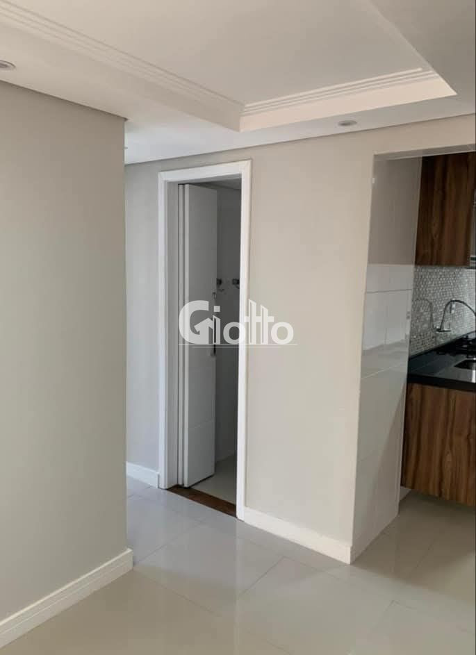 Imagem Apartamento com 2 Quartos à Venda, 47 m² em Jardim Marica - Mogi Das Cruzes