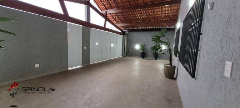 Imagem Casa com 3 Quartos à Venda, 190 m² em Tupi - Praia Grande Imagem Casa com 3 Quartos à Venda, 190 m² em Tupi - Praia Grande