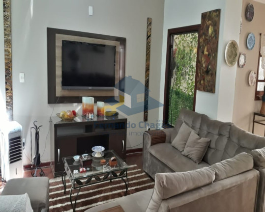 Imagem Casa com 4 Quartos à Venda, 313 m² em Parque Taquaral - Campinas