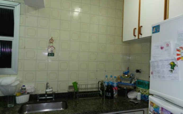 Imagem Apartamento com 3 Quartos à Venda, 92 m² em Vila Adyana - São José Dos Campos Imagem Apartamento com 3 Quartos à Venda, 92 m² em Vila Adyana - São José Dos Campos