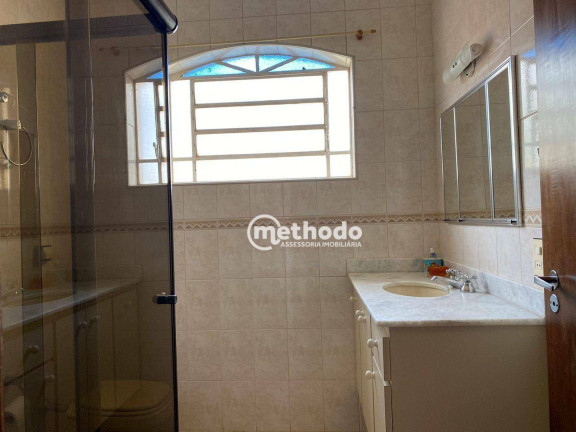 Imagem Casa com 3 Quartos à Venda, 227 m² em Parque Nova Campinas - Campinas Imagem Casa com 3 Quartos à Venda, 227 m² em Parque Nova Campinas - Campinas