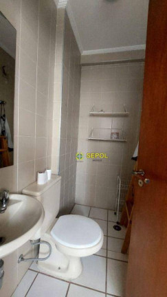 Imagem Apartamento com 4 Quartos à Venda, 250 m² em Vila Bastos - Santo André Imagem Apartamento com 4 Quartos à Venda, 250 m² em Vila Bastos - Santo André