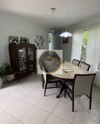 Imagem Casa de Condomínio com 4 Quartos à Venda, 200 m² em Aldeia Dos Camarás - Camaragibe
