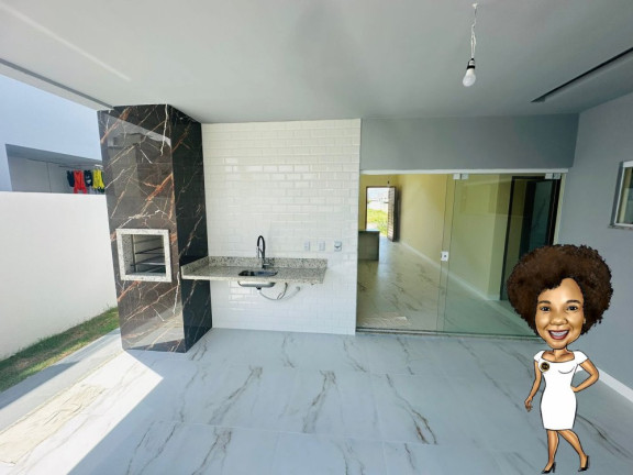 Imagem Casa de Condomínio com 3 Quartos à Venda, 312 m² em Centro - Barra Dos Coqueiros