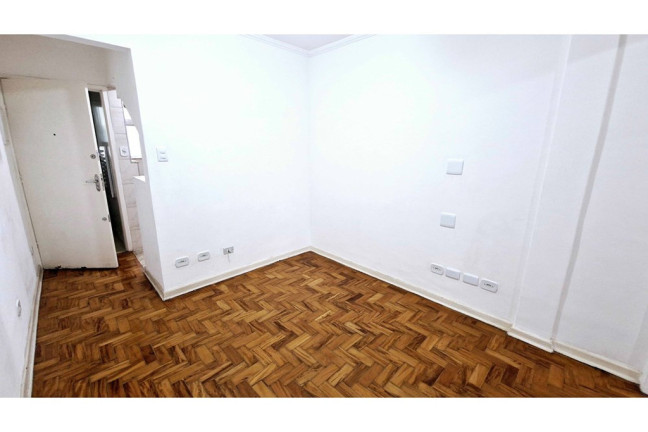 Imagem Imóvel com 1 Quarto à Venda, 30 m² em Bela Vista - São Paulo Imagem Imóvel com 1 Quarto à Venda, 30 m² em Bela Vista - São Paulo