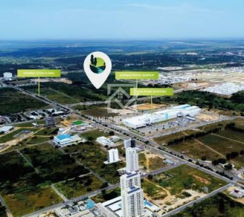 Imagem Terreno em Condomínio à Venda, 500 m² em Boa Vista - Vitória Da Conquista Imagem Terreno em Condomínio à Venda, 500 m² em Boa Vista - Vitória Da Conquista