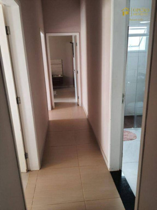 Imagem Casa com 3 Quartos à Venda, 300 m² em Condomínio Haras São Luiz - Salto Imagem Casa com 3 Quartos à Venda, 300 m² em Condomínio Haras São Luiz - Salto
