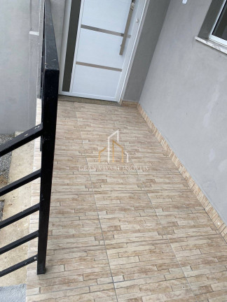 Imagem Casa com 2 Quartos à Venda, 56 m² em Residencial Dom Bosco - São José Dos Campos Imagem Casa com 2 Quartos à Venda, 56 m² em Residencial Dom Bosco - São José Dos Campos