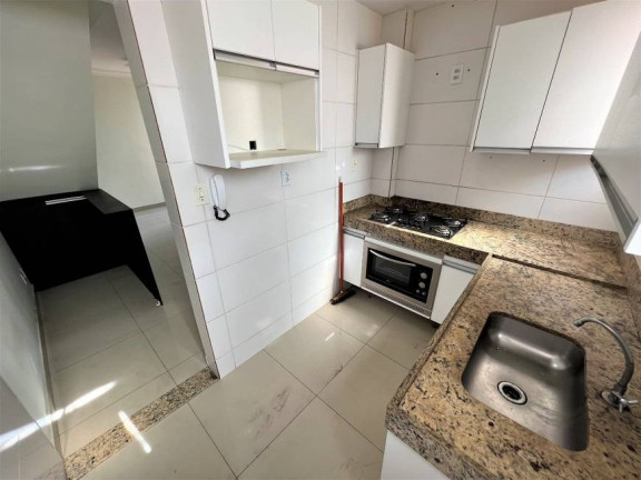 Imagem Imóvel com 2 Quartos à Venda, 45 m² em Jardim Leblon - Belo Horizonte