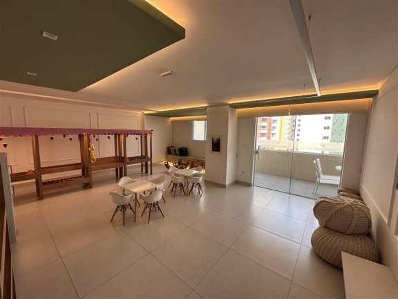 Imagem Apartamento com 2 Quartos à Venda, 93 m² em Aviação - Praia Grande Imagem Apartamento com 2 Quartos à Venda, 93 m² em Aviação - Praia Grande
