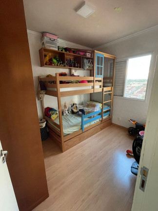 Imagem Apartamento com 2 Quartos à Venda, 48 m² em Campos Elíseos - Ribeirão Preto Imagem Apartamento com 2 Quartos à Venda, 48 m² em Campos Elíseos - Ribeirão Preto