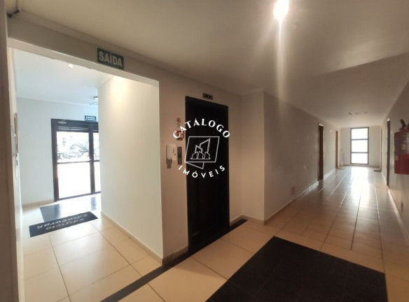 Imagem Apartamento com 1 Quarto à Venda, 37 m² em Nova Aliança - Ribeirão Preto