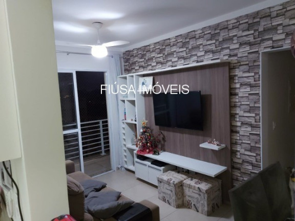 Imagem Apartamento com 2 Quartos à Venda, 62 m² em Nova Aliança - Ribeirão Preto Imagem Apartamento com 2 Quartos à Venda, 62 m² em Nova Aliança - Ribeirão Preto