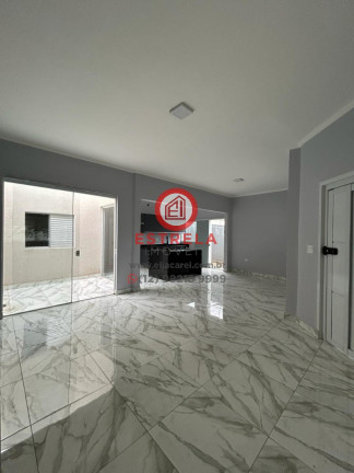 Imagem Casa com 3 Quartos à Venda, 160 m² em Loteamento Villa Branca - Jacareí Imagem Casa com 3 Quartos à Venda, 160 m² em Loteamento Villa Branca - Jacareí