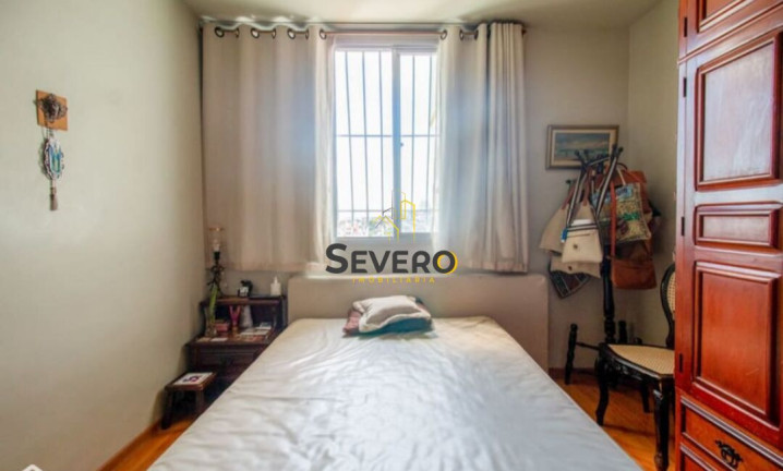 Imagem Apartamento com 2 Quartos à Venda, 90 m² em Ingá - Niterói