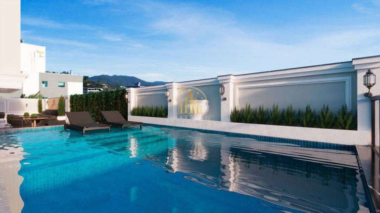 Imagem Apartamento com 2 Quartos à Venda, 62 m² em Tabuleiro - Camboriú