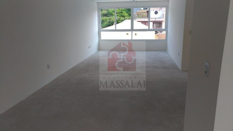 Imagem Apartamento com 3 Quartos à Venda, 110 m² em Menino Deus - Porto Alegre