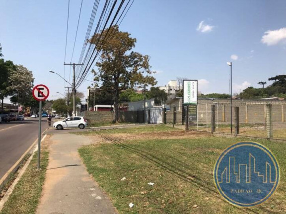 Imagem Terreno à Venda, 6.240 m² em Guabirotuba - Curitiba
