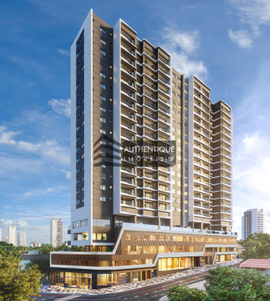 Imagem Apartamento com 2 Quartos à Venda, 65 m² em Vila Mariana - São Paulo