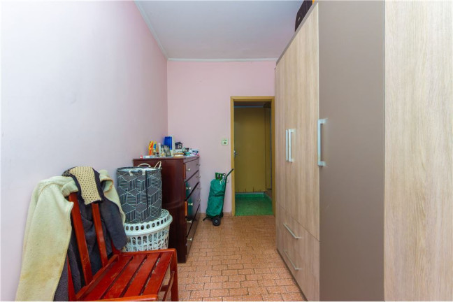 Imagem Casa com 5 Quartos à Venda,  em Jardim Bonfiglioli - São Paulo