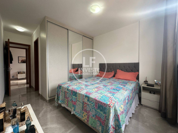 Imagem Apartamento com 2 Quartos à Venda, 56 m² em Vila Jaraguá - Goiânia