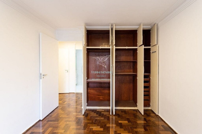 Imagem Apartamento com 3 Quartos à Venda, 116 m² em Itaim Bibi - São Paulo