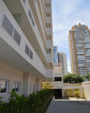 Imagem Apartamento com 1 Quarto à Venda, 31 m² em Santo Amaro - São Paulo Imagem Apartamento com 1 Quarto à Venda, 31 m² em Santo Amaro - São Paulo