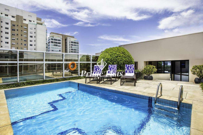 Imagem Apartamento com 1 Quarto à Venda, 30 m² em Tatuapé - São Paulo Imagem Apartamento com 1 Quarto à Venda, 30 m² em Tatuapé - São Paulo
