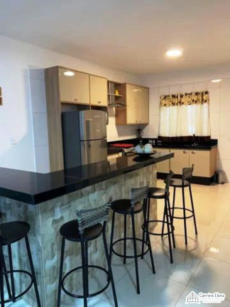 Imagem Casa com 4 Quartos à Venda, 178 m² em Perequê Açu - Ubatuba